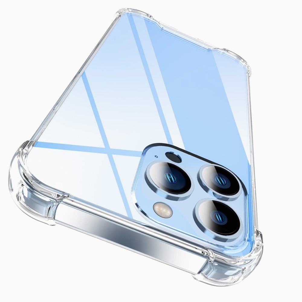 #16 New iPhone 13 Pro Max Case (6.7”)